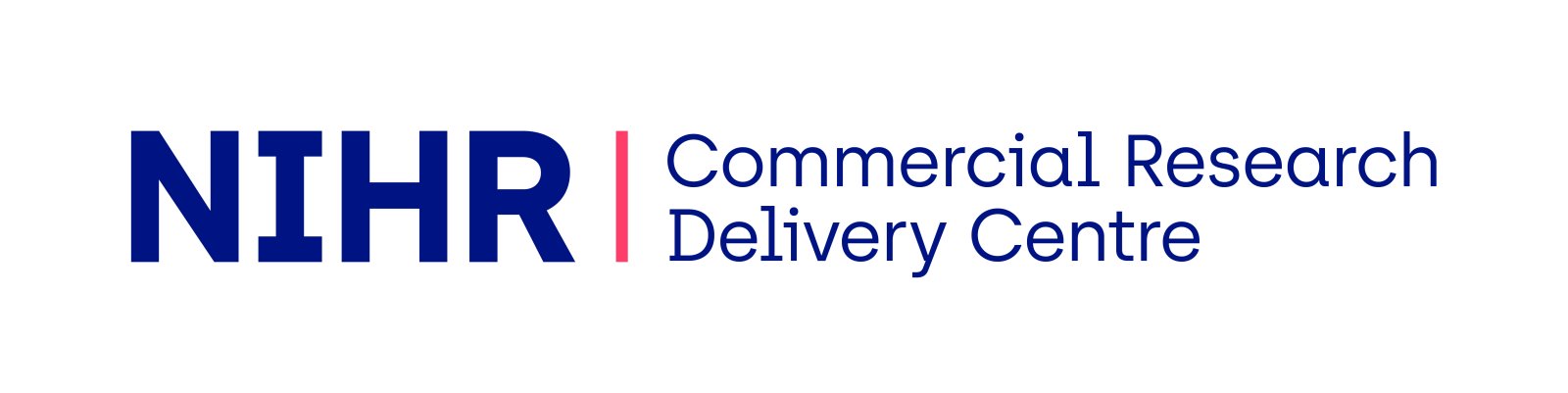 NIHR CRDC: Bradford and West Yorkshire logo