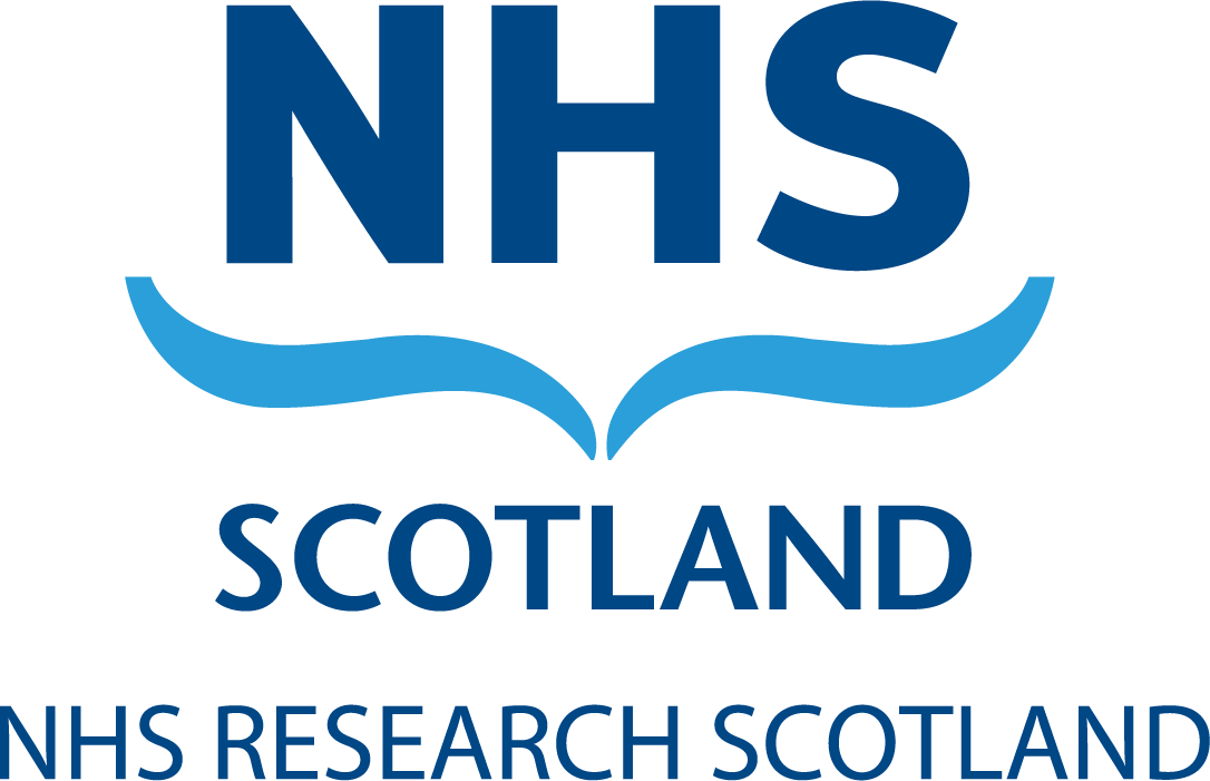 NHS Grampian CRDC logo