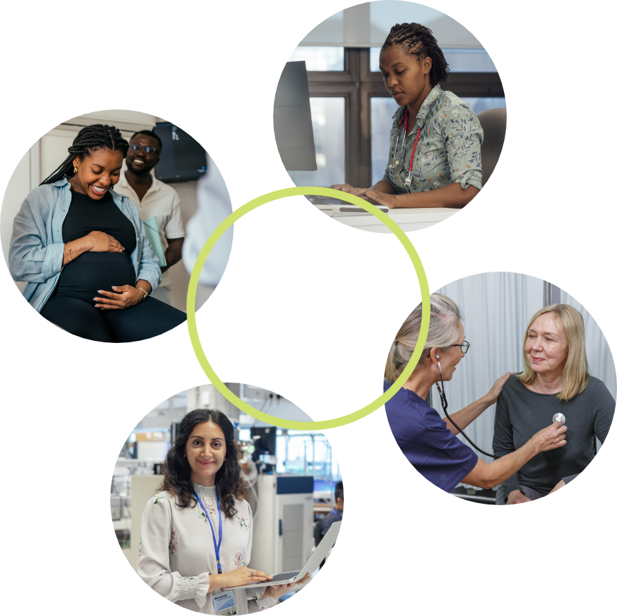 CRDC UK Network