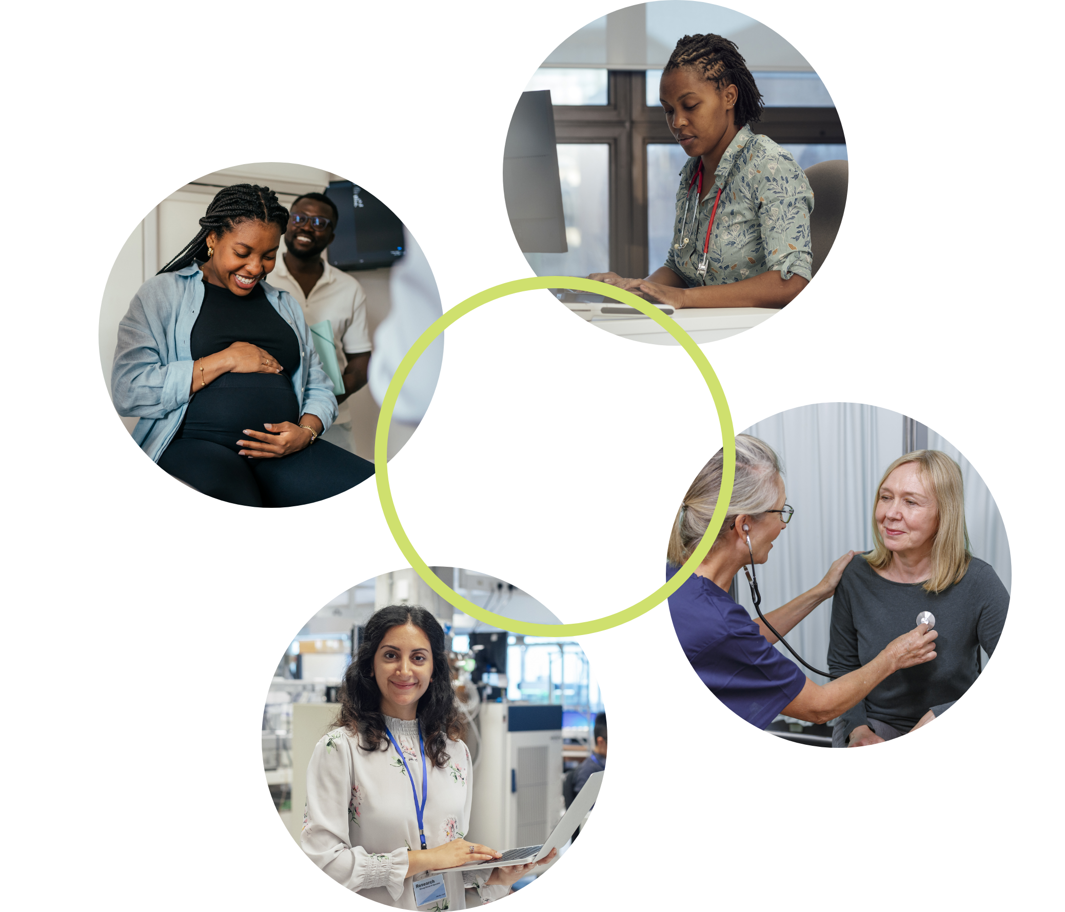 CRDC UK Network